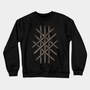 wyrd Crewneck Sweatshirt